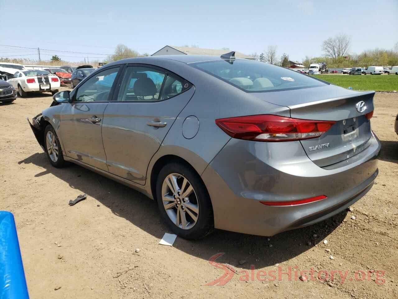 KMHD84LF6HU241983 2017 HYUNDAI ELANTRA