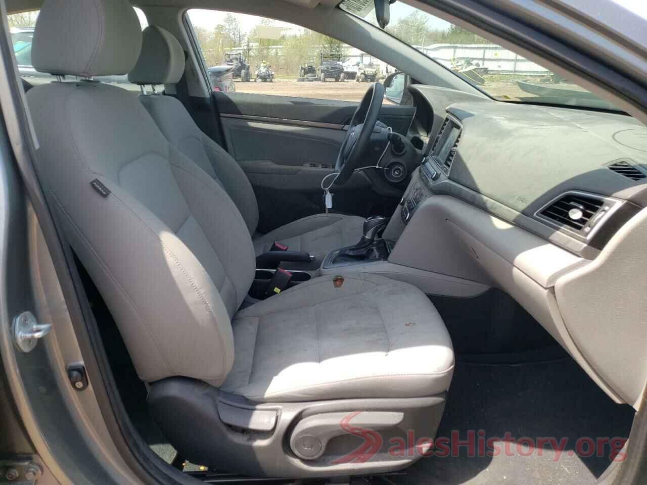 KMHD84LF6HU241983 2017 HYUNDAI ELANTRA