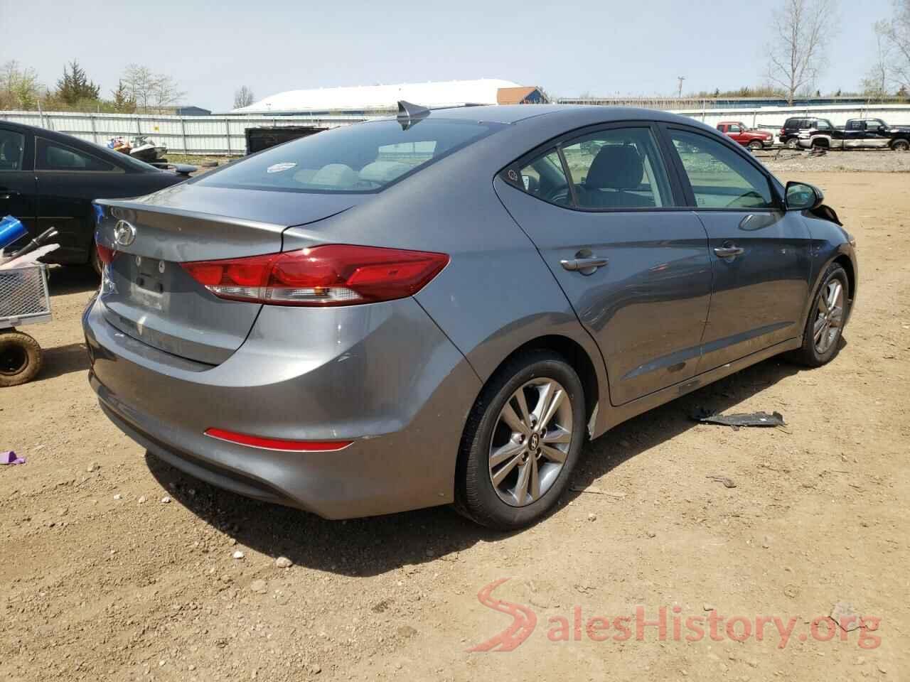 KMHD84LF6HU241983 2017 HYUNDAI ELANTRA