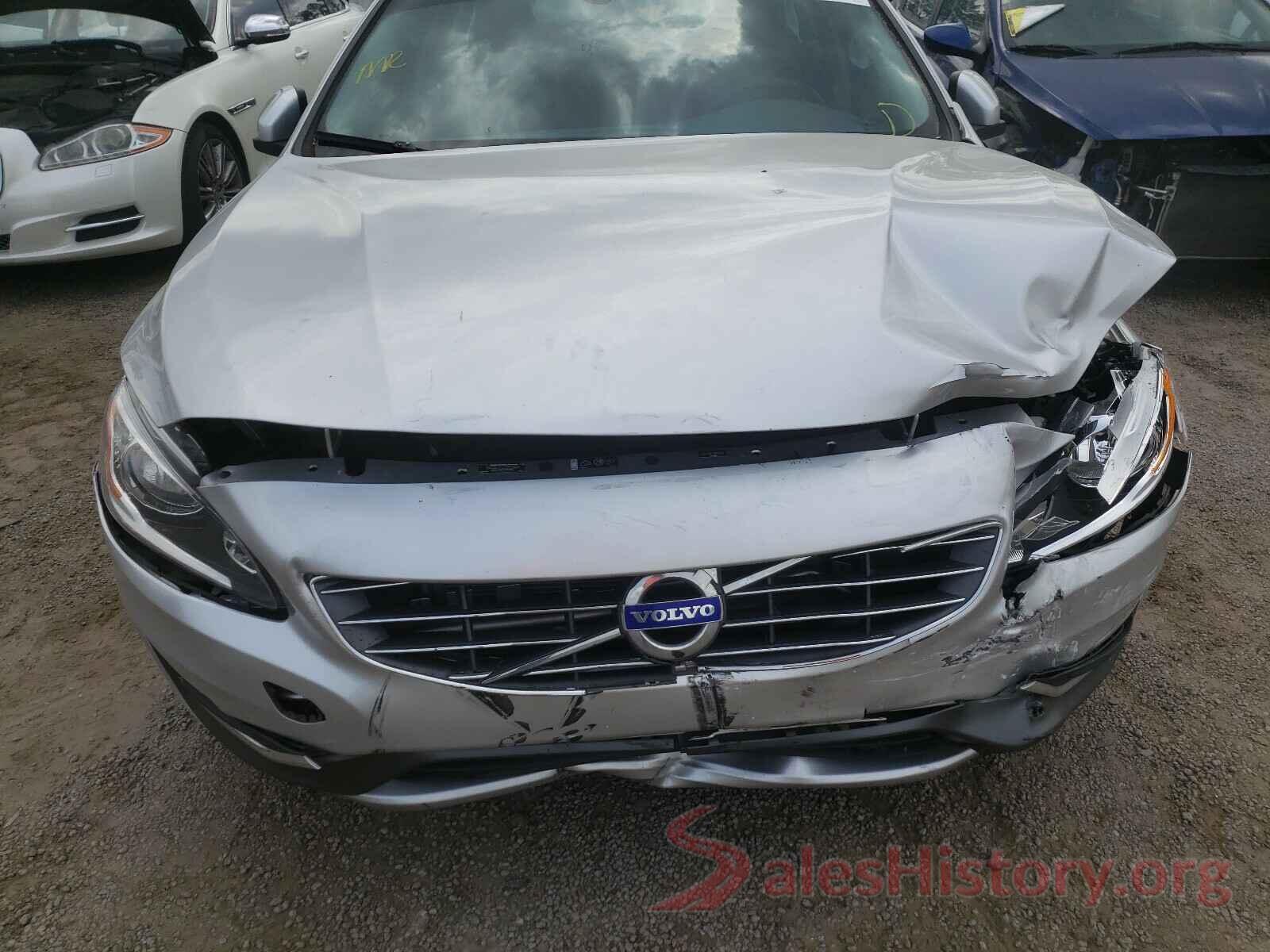 LYV402HK3JB169730 2018 VOLVO S60