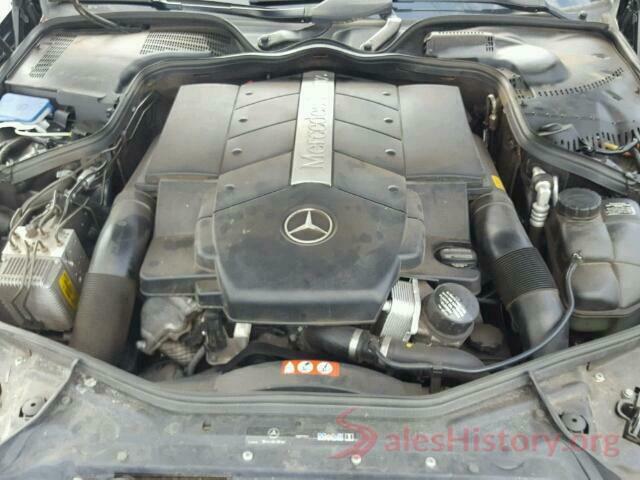 WDDDJ75X36A041793 2006 MERCEDES-BENZ C CLASS