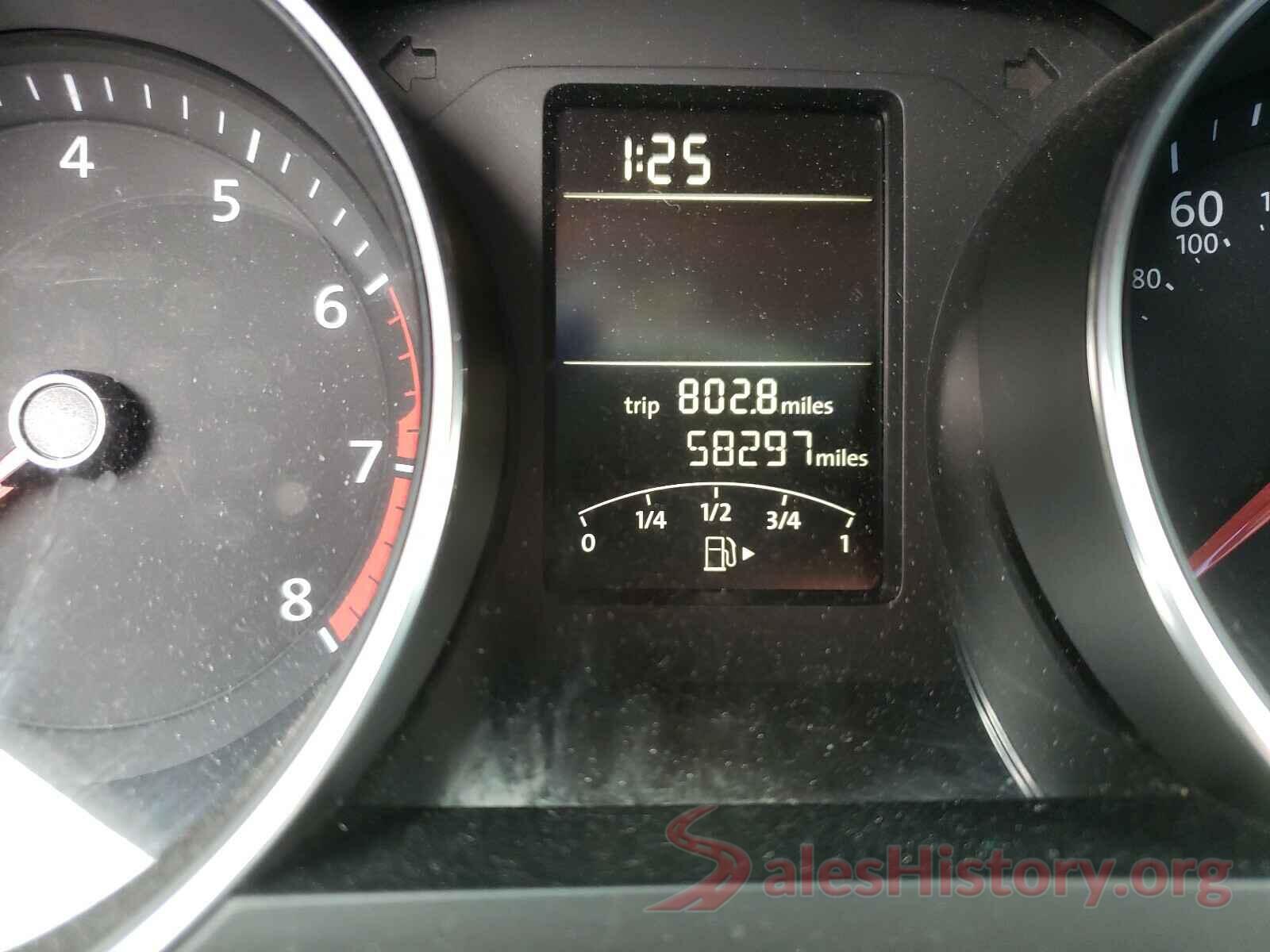 3VWDB7AJ5JM212724 2018 VOLKSWAGEN JETTA