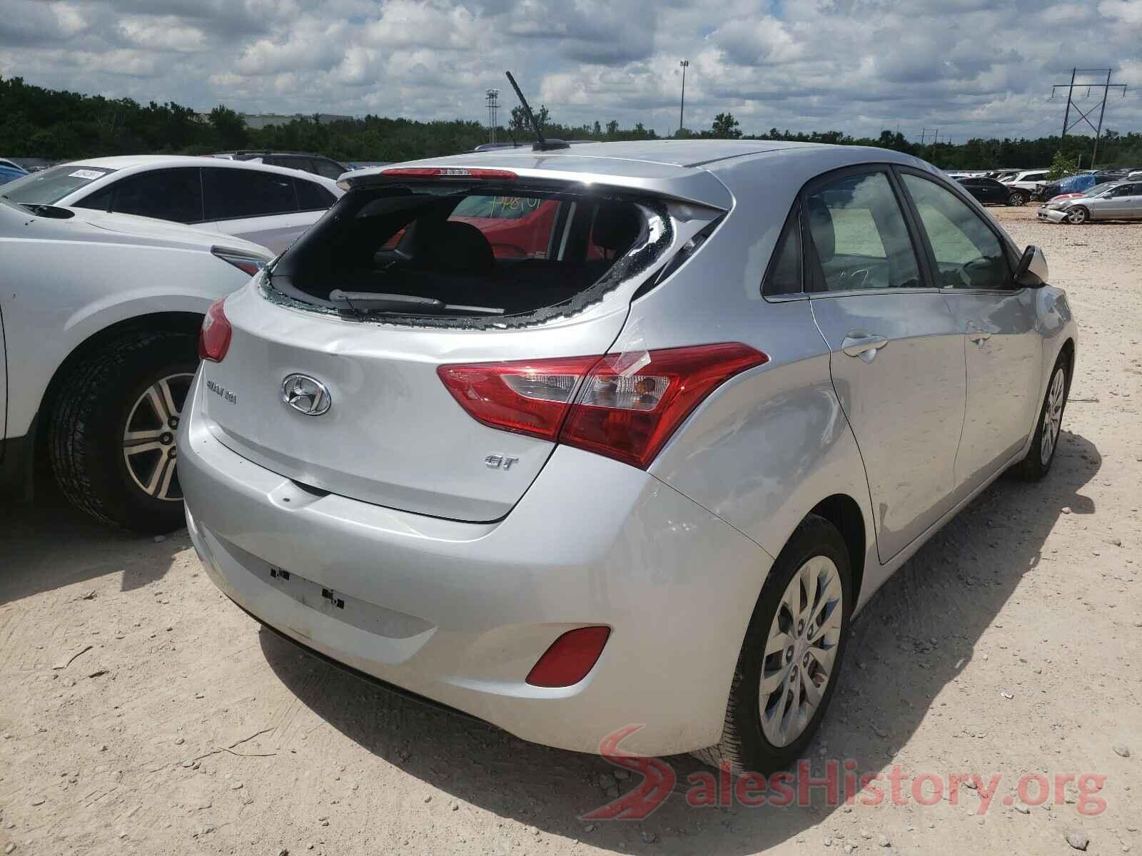 KMHD35LH5HU377656 2017 HYUNDAI ELANTRA