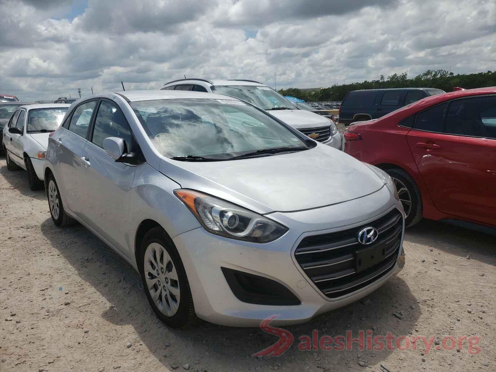 KMHD35LH5HU377656 2017 HYUNDAI ELANTRA