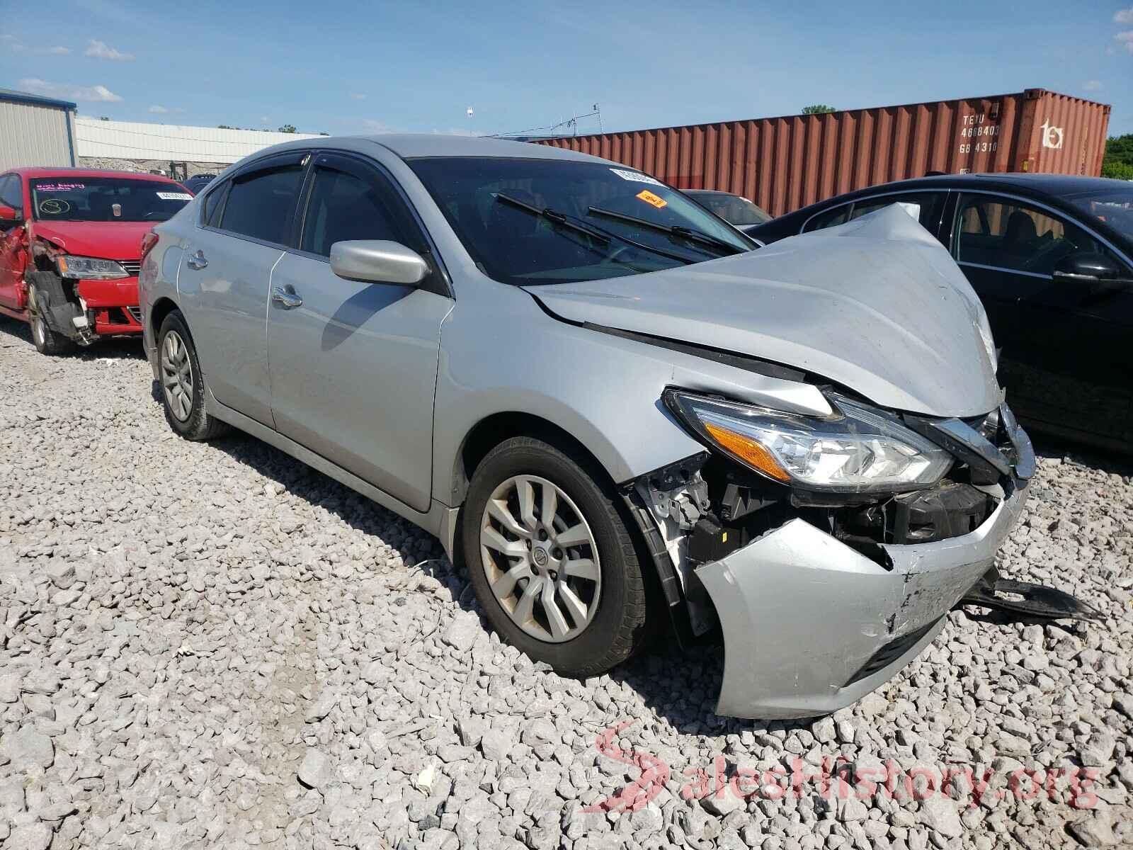 1N4AL3AP6HC283433 2017 NISSAN ALTIMA