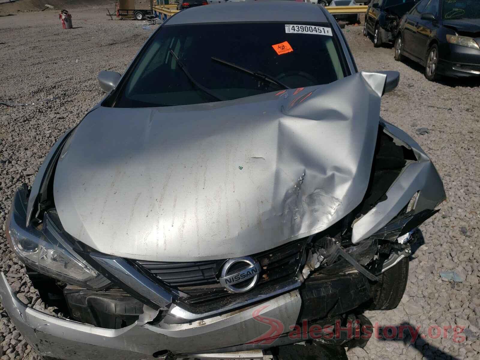 1N4AL3AP6HC283433 2017 NISSAN ALTIMA