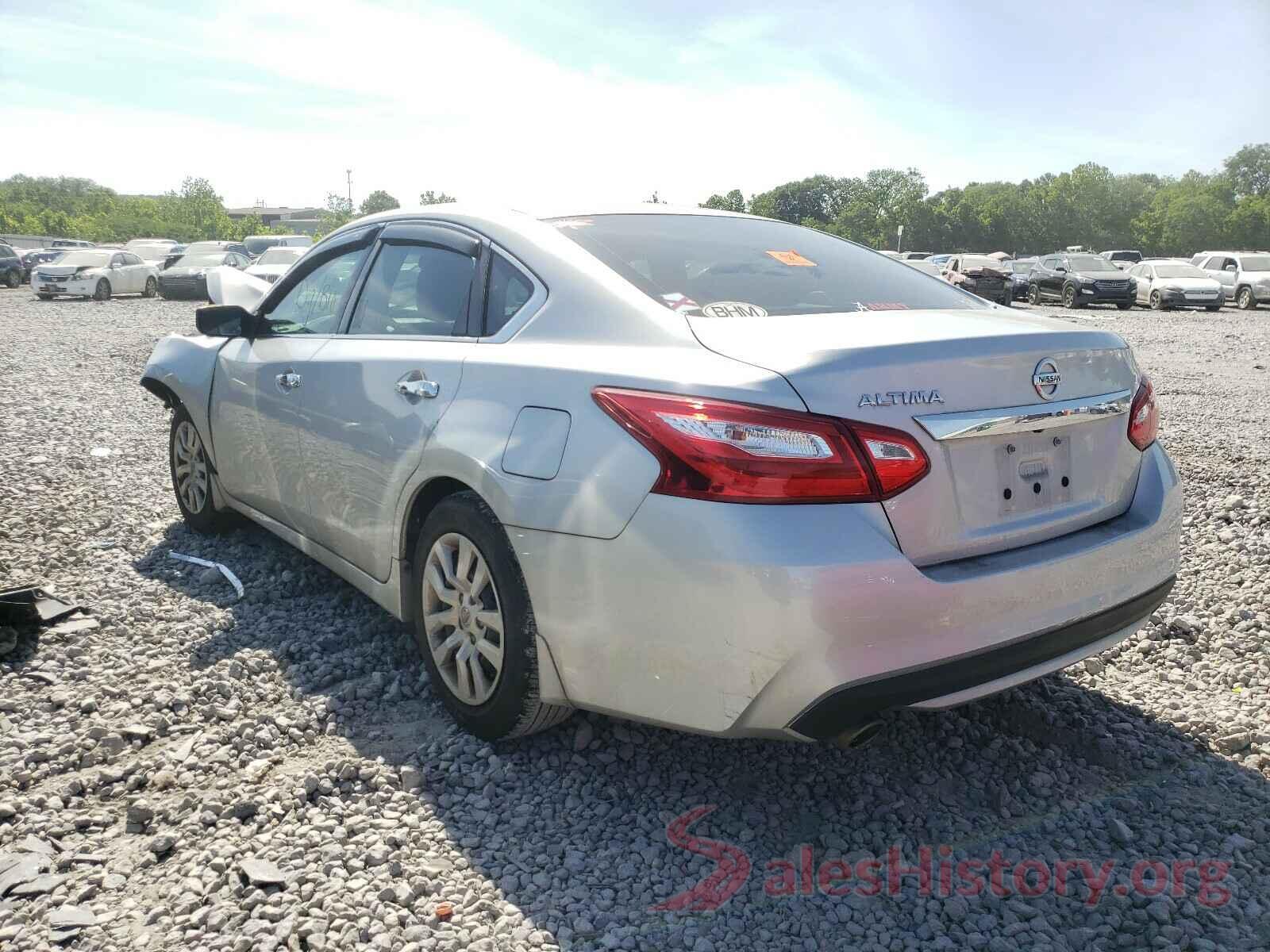 1N4AL3AP6HC283433 2017 NISSAN ALTIMA