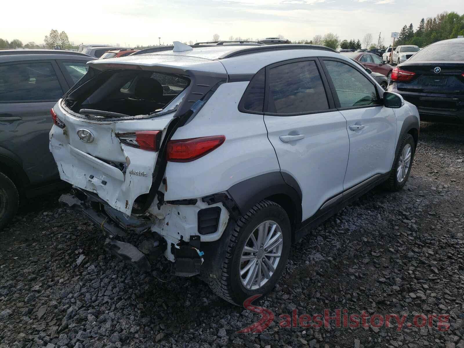 KM8K23AG6MU098459 2021 HYUNDAI KONA