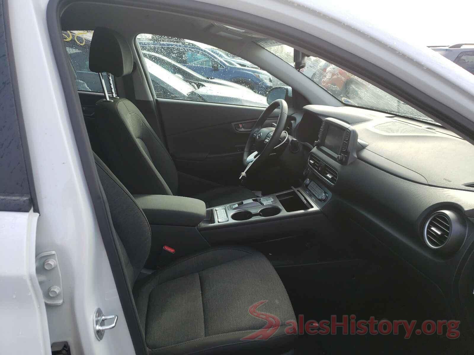 KM8K23AG6MU098459 2021 HYUNDAI KONA