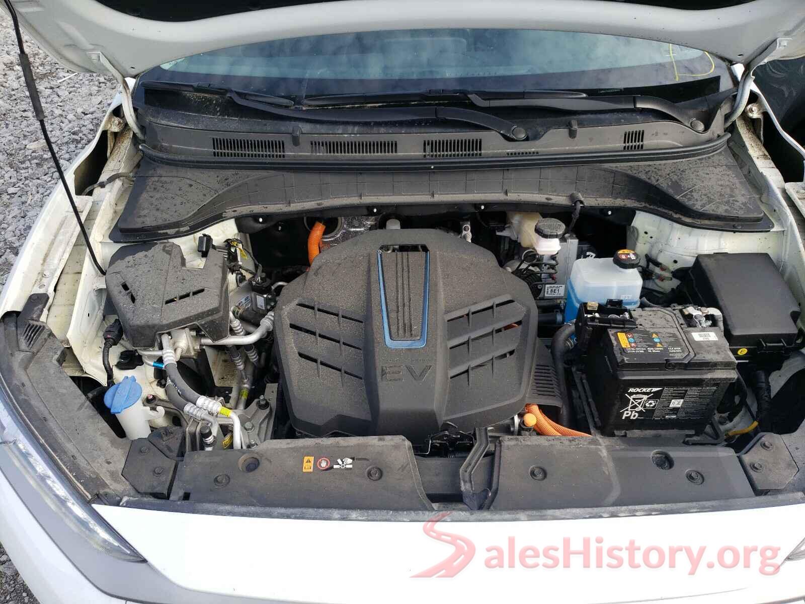 KM8K23AG6MU098459 2021 HYUNDAI KONA