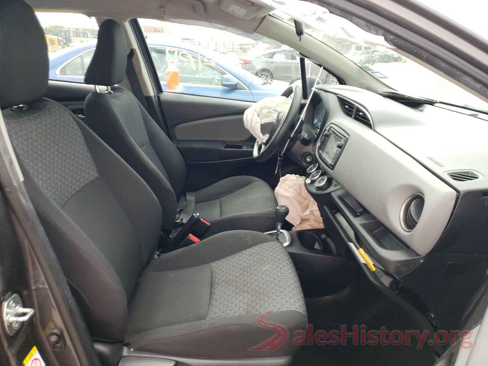 VNKKTUD39GA059894 2016 TOYOTA YARIS