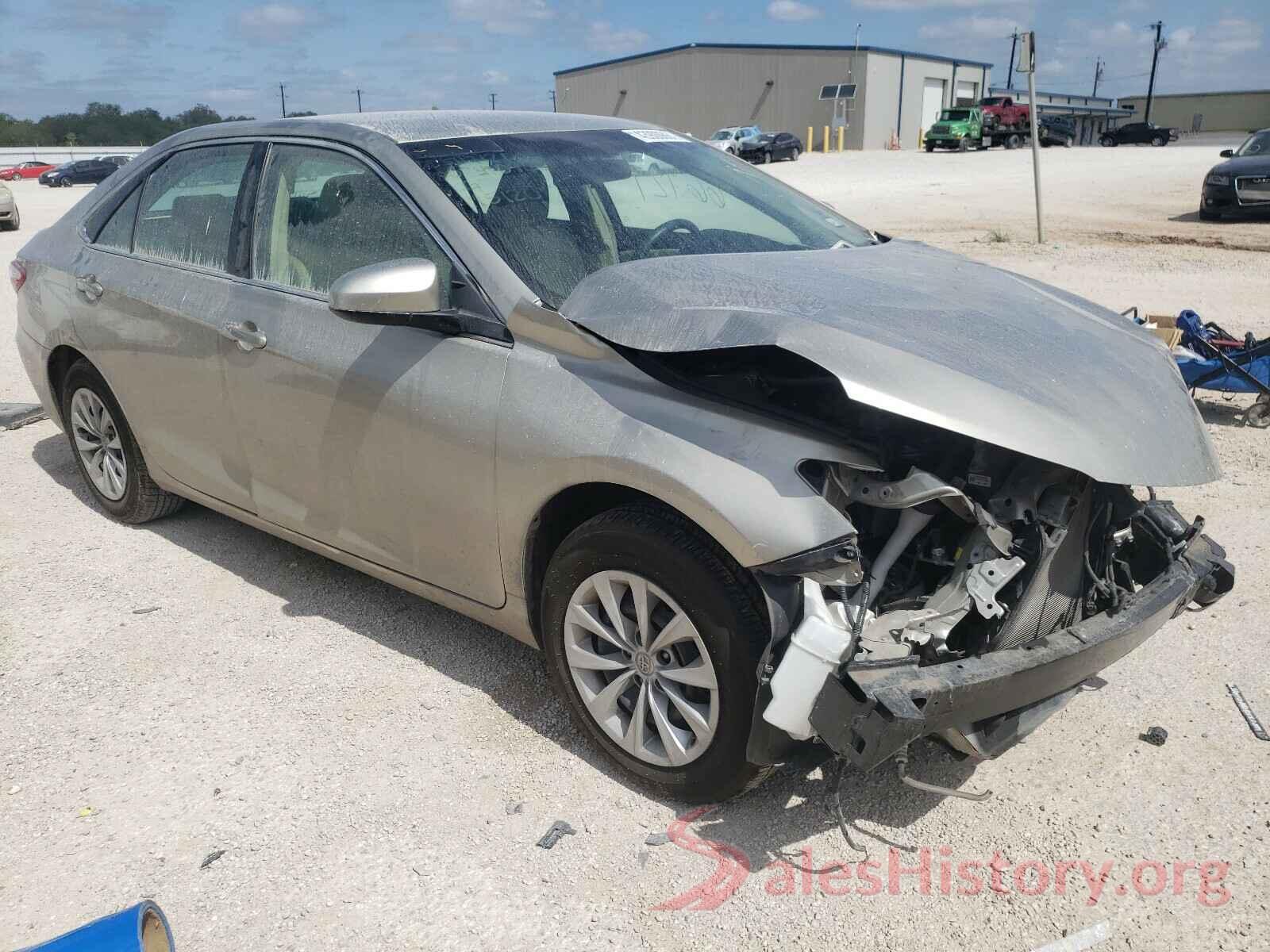 4T1BF1FK4HU415120 2017 TOYOTA CAMRY