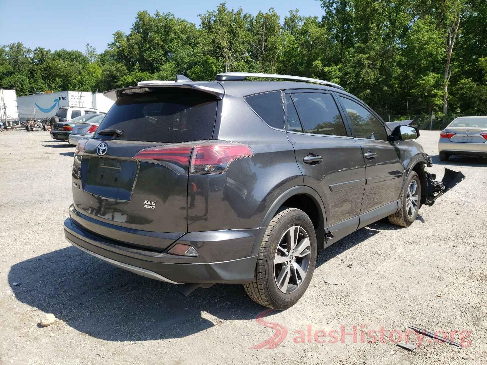 JTMRFREV4HJ116497 2017 TOYOTA RAV4