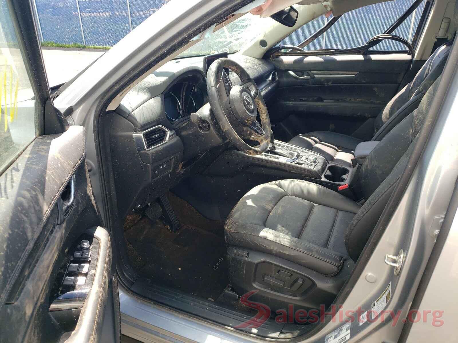 JM3KFBDM9M1121021 2021 MAZDA CX-5