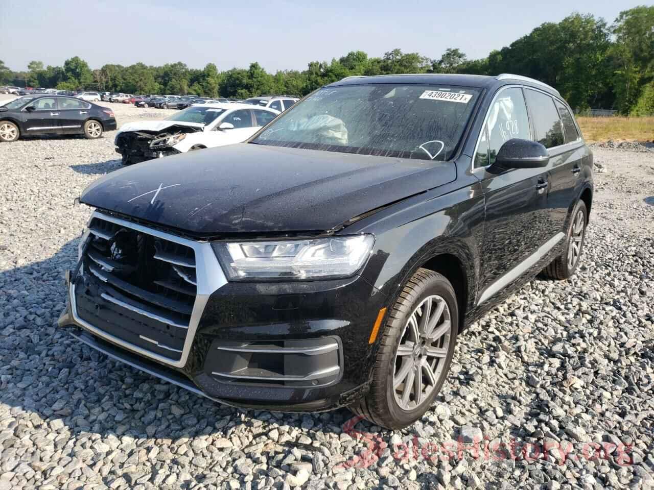 WA1LHAF77HD046097 2017 AUDI Q7