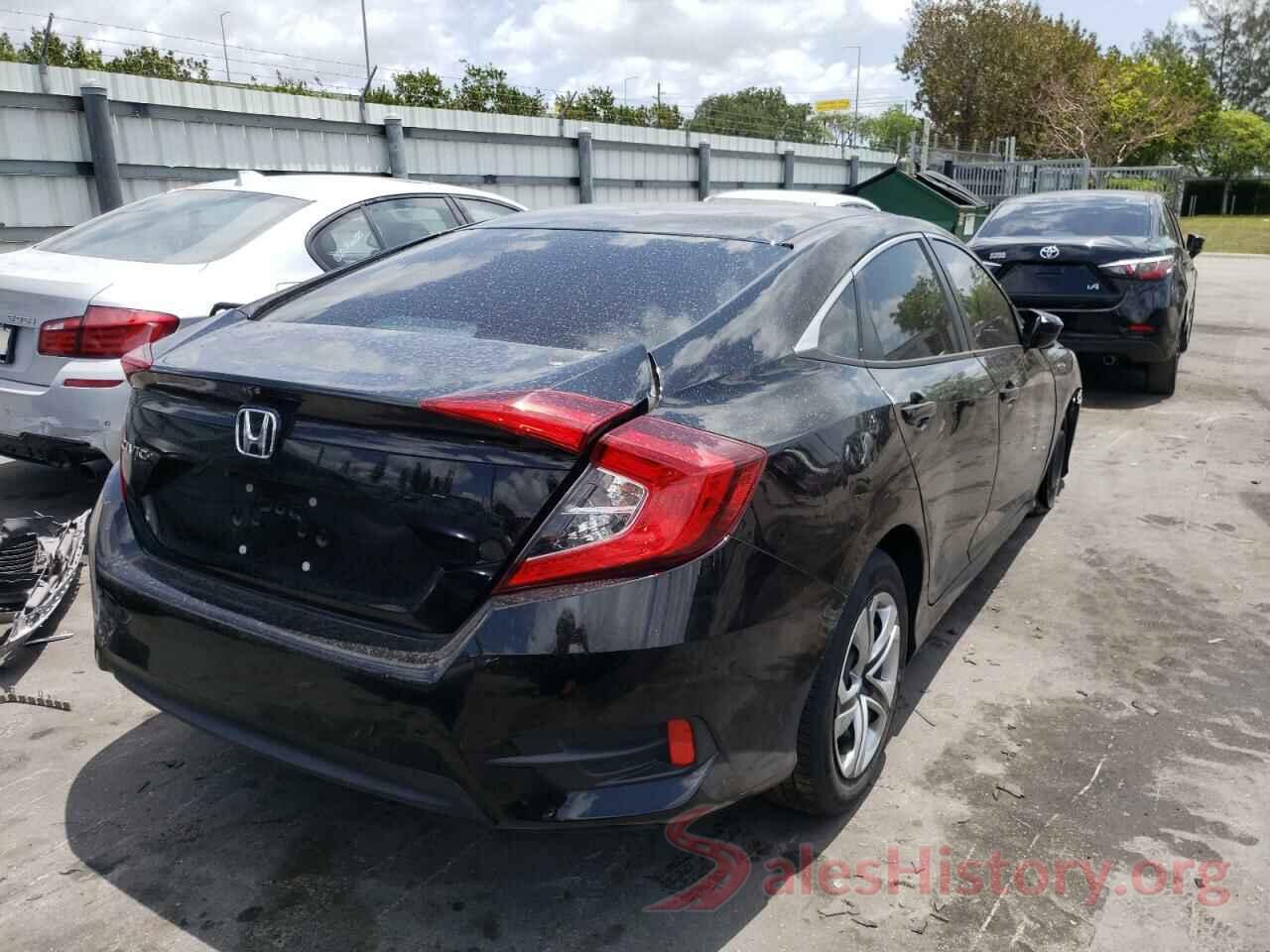 2HGFC2F56JH513929 2018 HONDA CIVIC