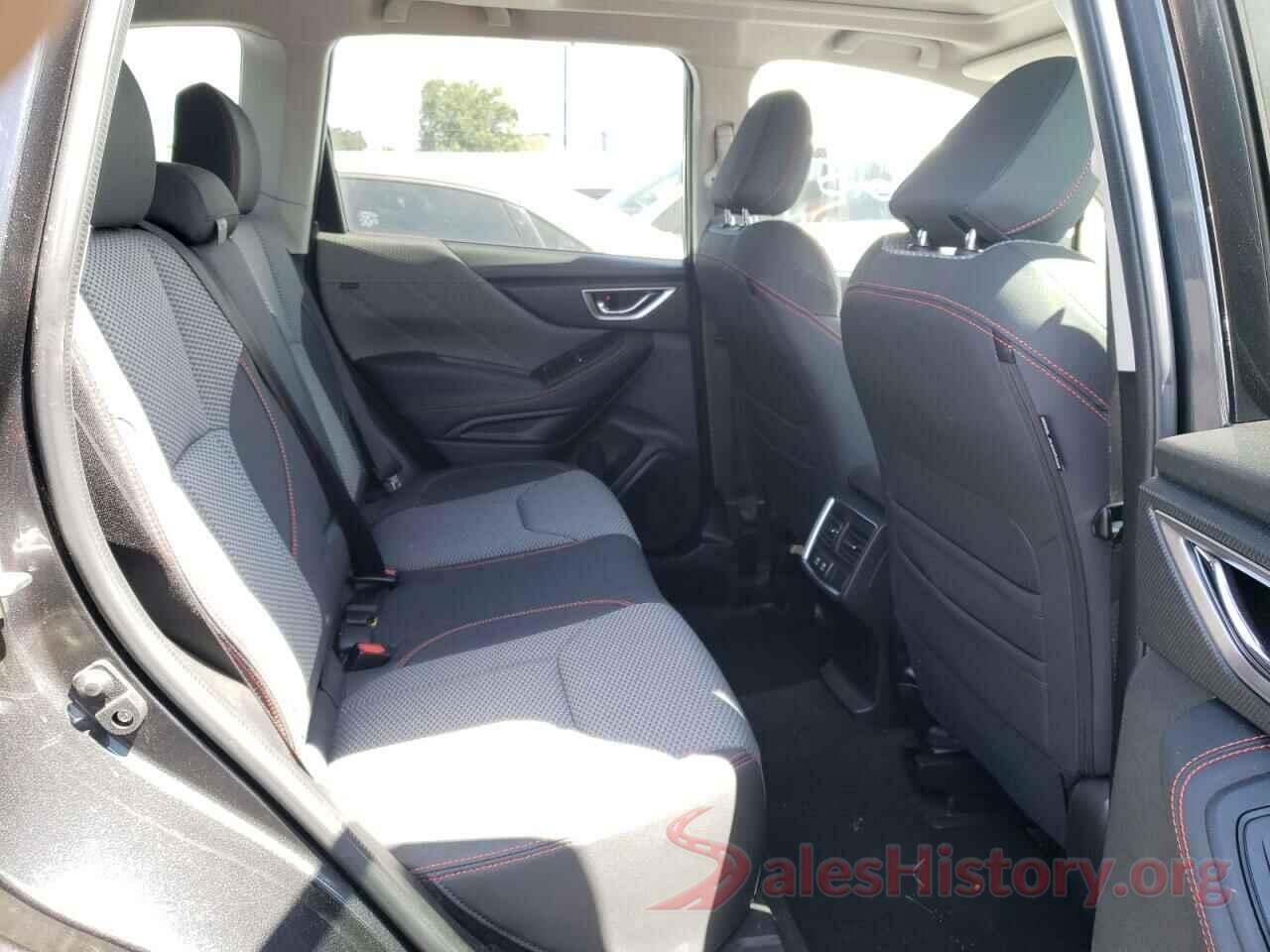 JF2SKAPC6KH574083 2019 SUBARU FORESTER