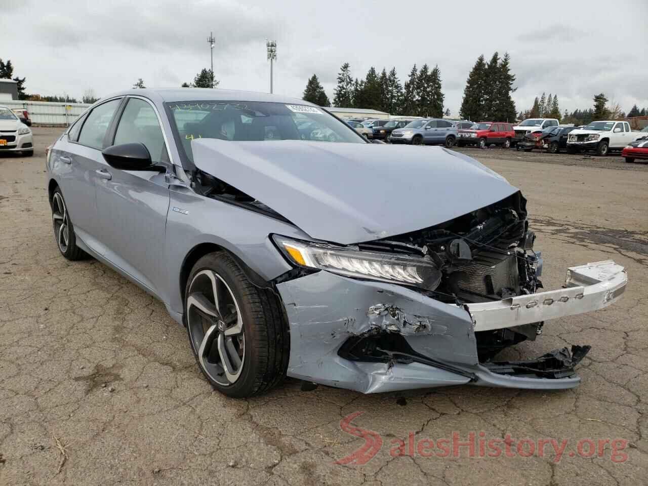 1HGCV3F20NA009938 2022 HONDA ACCORD