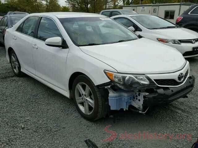 4T1BF1FKXDU272099 2013 TOYOTA CAMRY