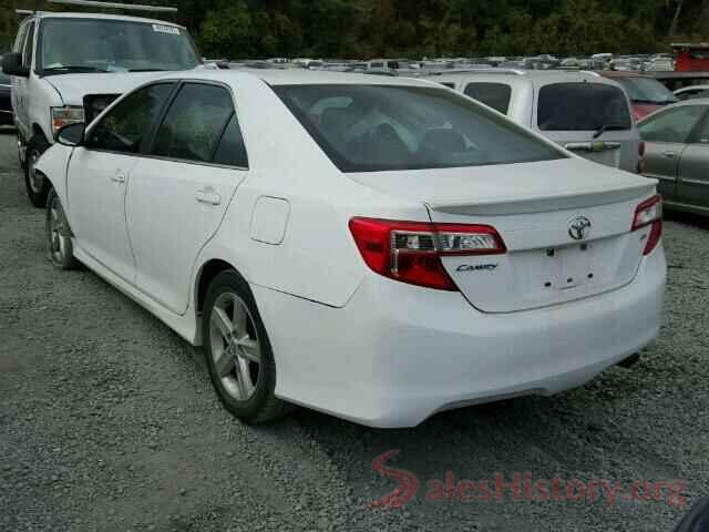 4T1BF1FKXDU272099 2013 TOYOTA CAMRY