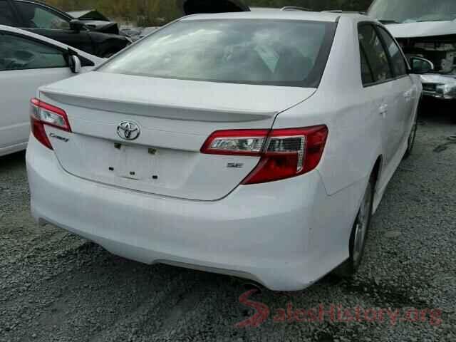 4T1BF1FKXDU272099 2013 TOYOTA CAMRY