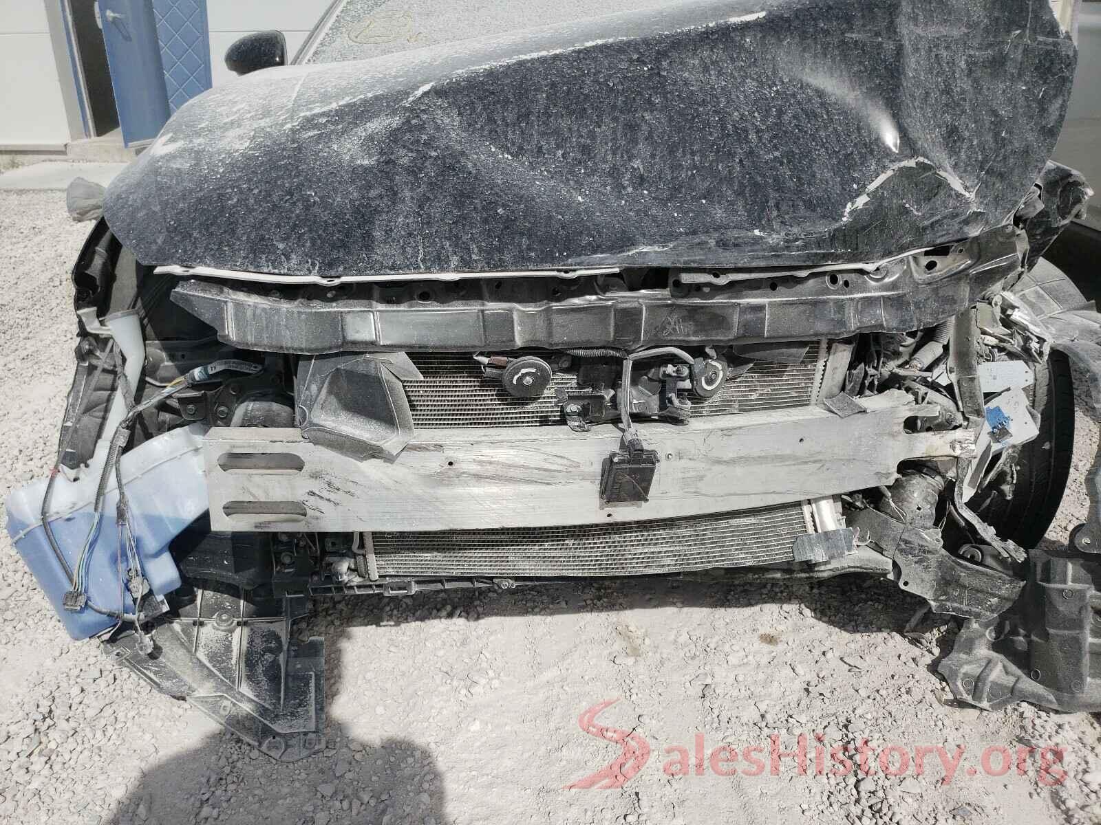 1N4BL4EV2KC236183 2019 NISSAN ALTIMA