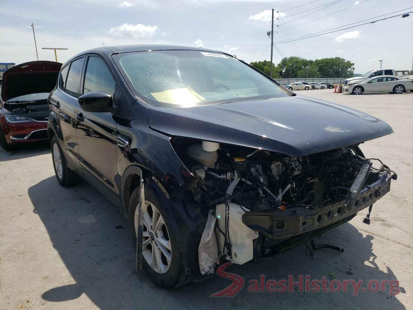 1FMCU0GDXHUB12279 2017 FORD ESCAPE