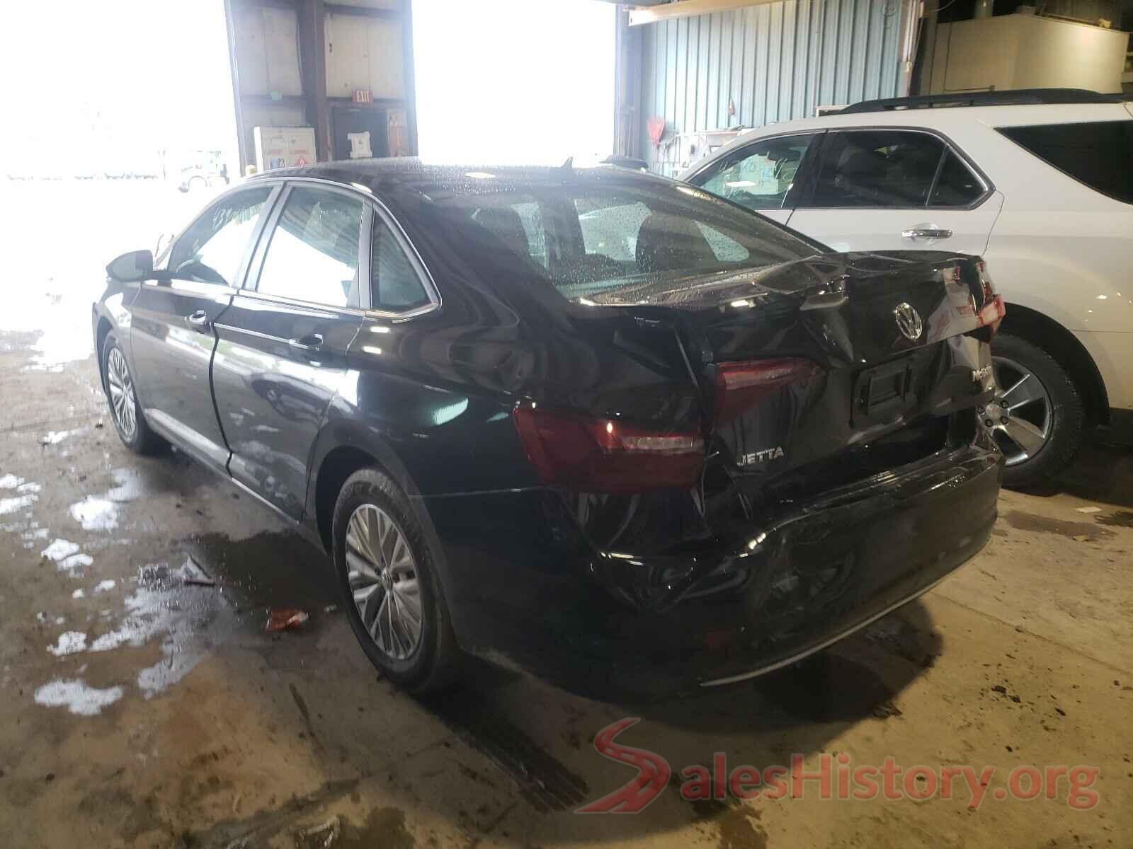 3VWN57BU0LM021722 2020 VOLKSWAGEN JETTA