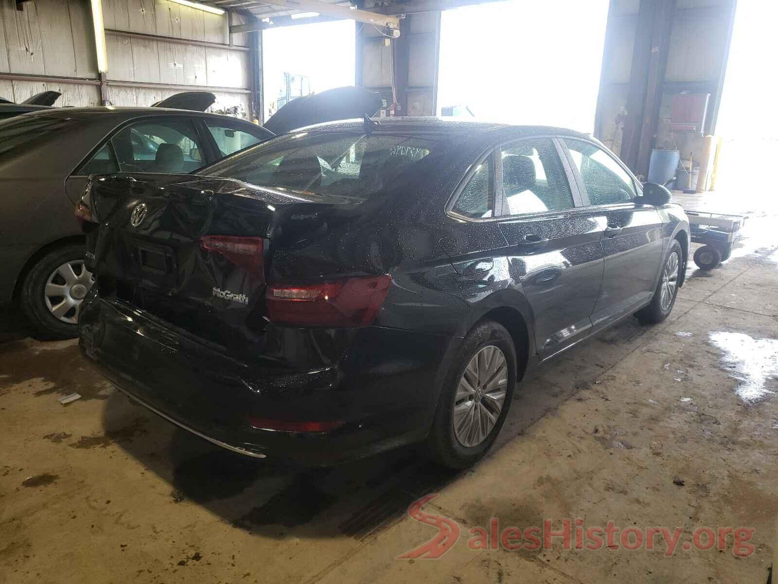 3VWN57BU0LM021722 2020 VOLKSWAGEN JETTA