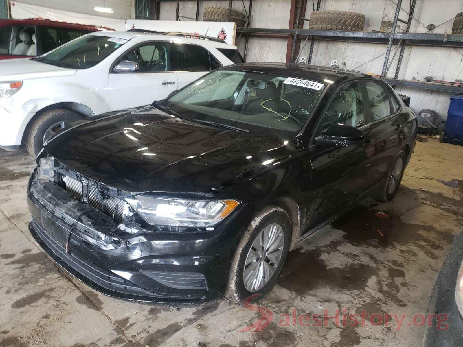 3VWN57BU0LM021722 2020 VOLKSWAGEN JETTA