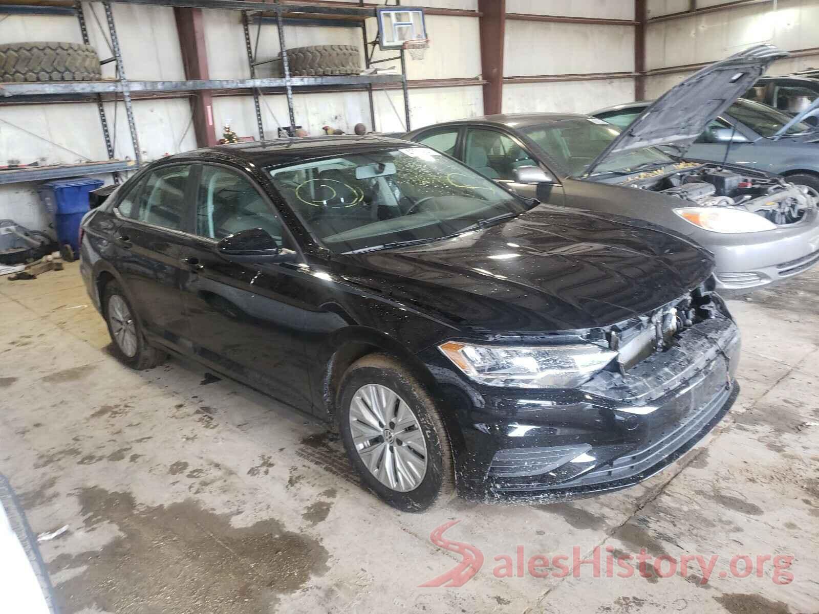 3VWN57BU0LM021722 2020 VOLKSWAGEN JETTA