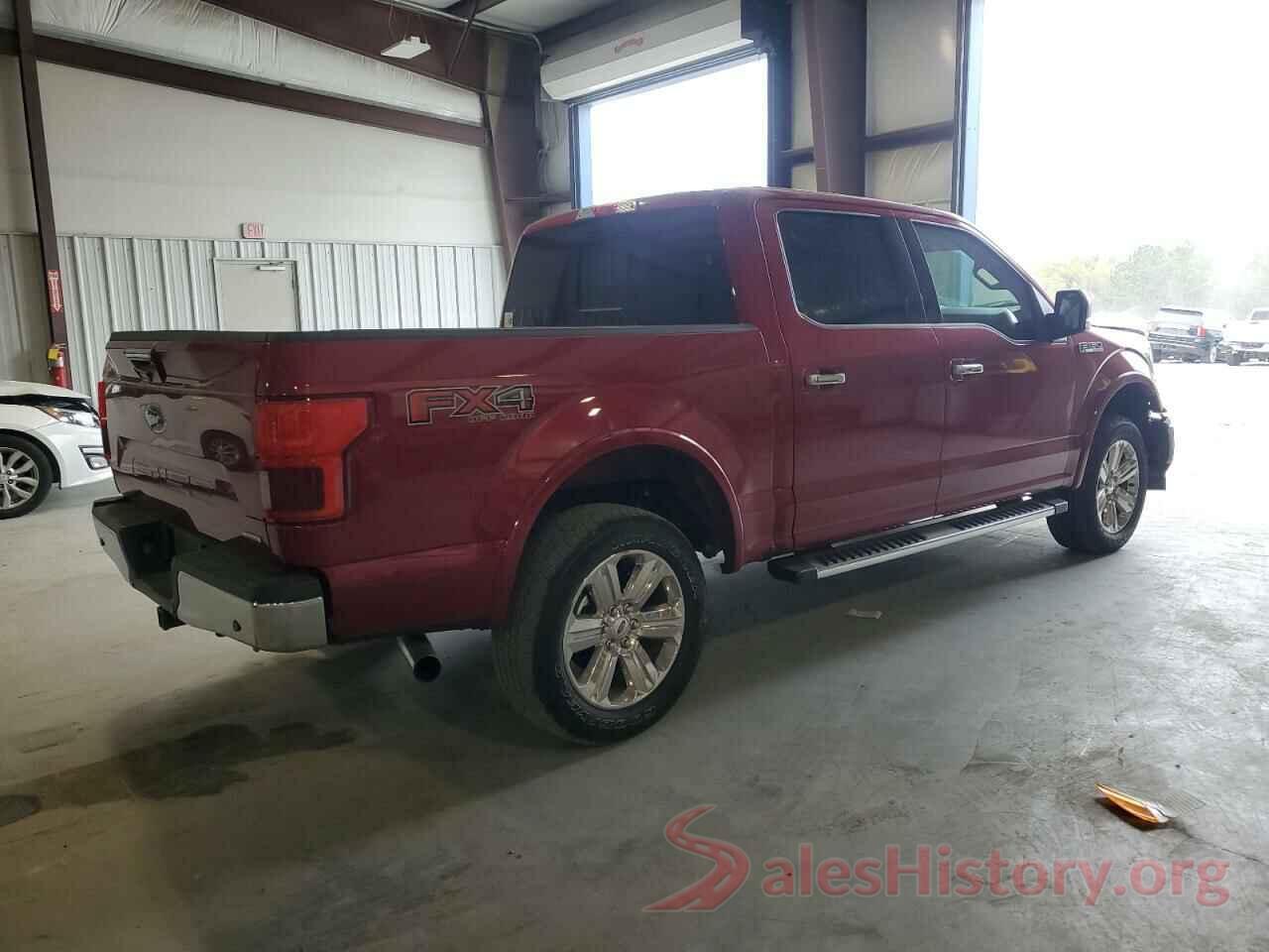 1FTEW1E40KFC41630 2019 FORD F-150