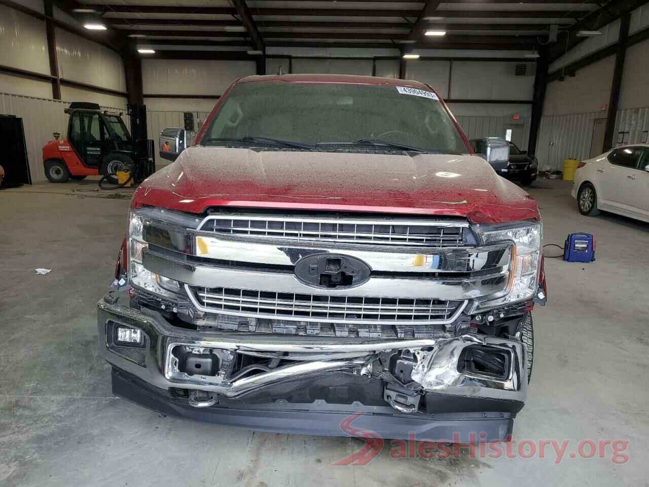 1FTEW1E40KFC41630 2019 FORD F-150