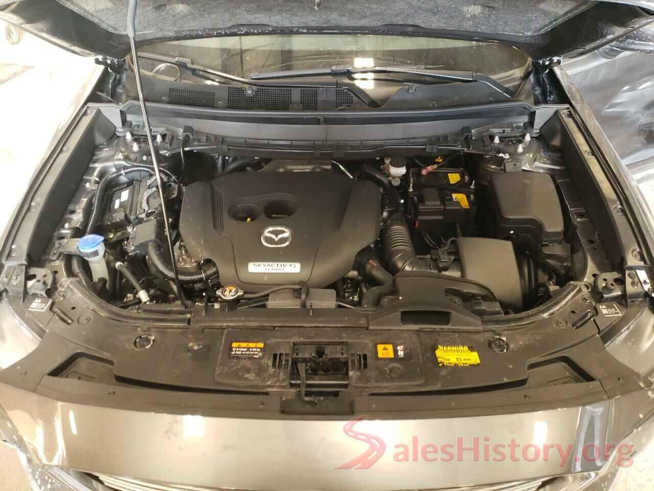 JM3TCBDY6P0642062 2023 MAZDA CX-9