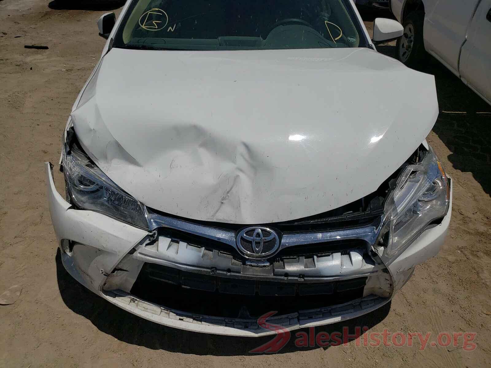 4T1BF1FK3HU448481 2017 TOYOTA CAMRY