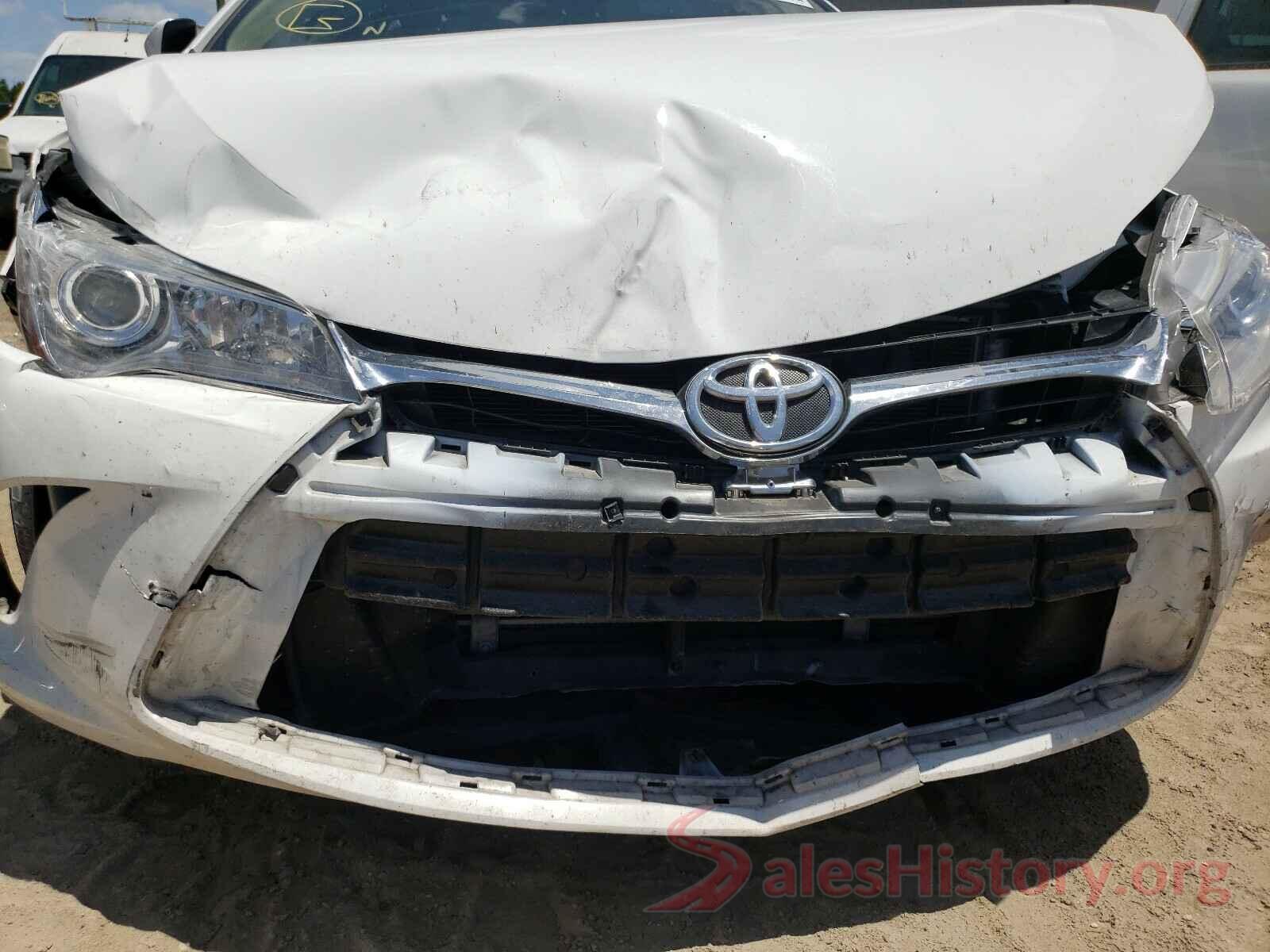 4T1BF1FK3HU448481 2017 TOYOTA CAMRY