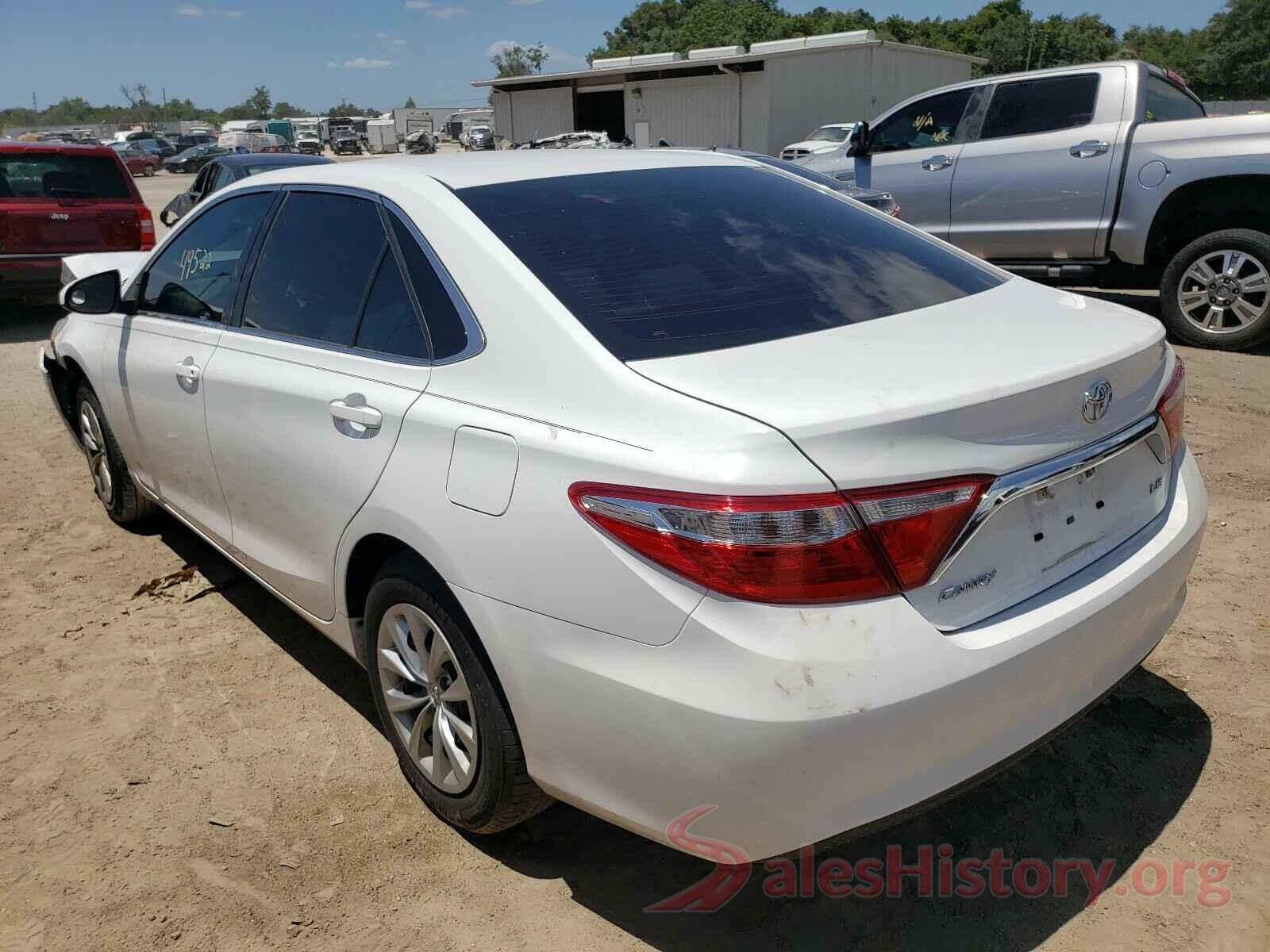 4T1BF1FK3HU448481 2017 TOYOTA CAMRY