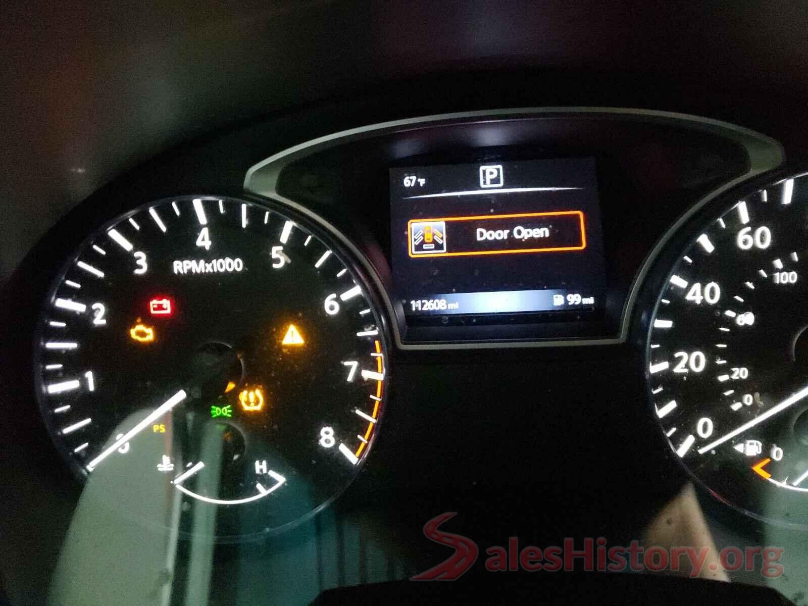 1N4AL3AP3HN311337 2017 NISSAN ALTIMA