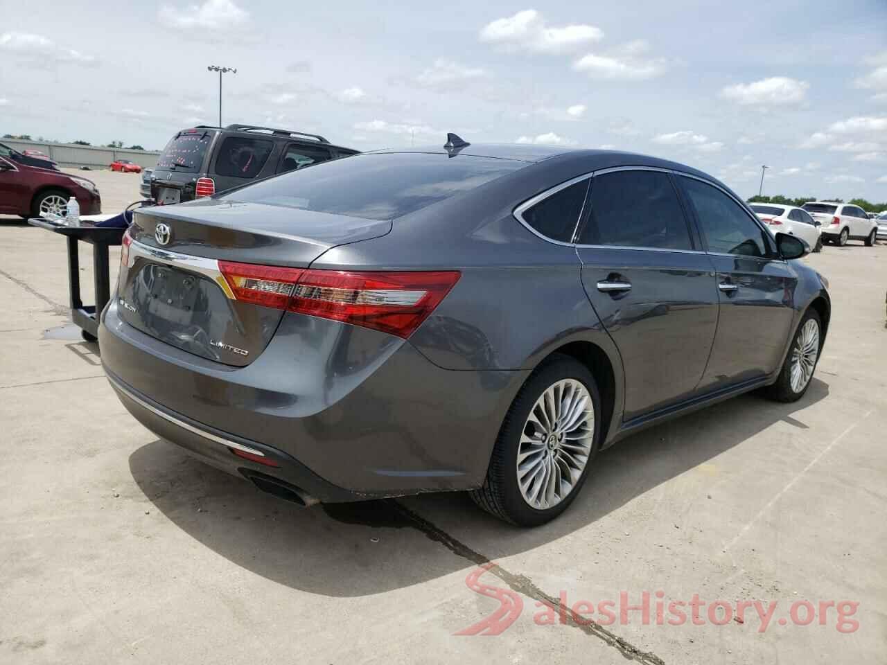 4T1BK1EB3HU255471 2017 TOYOTA AVALON