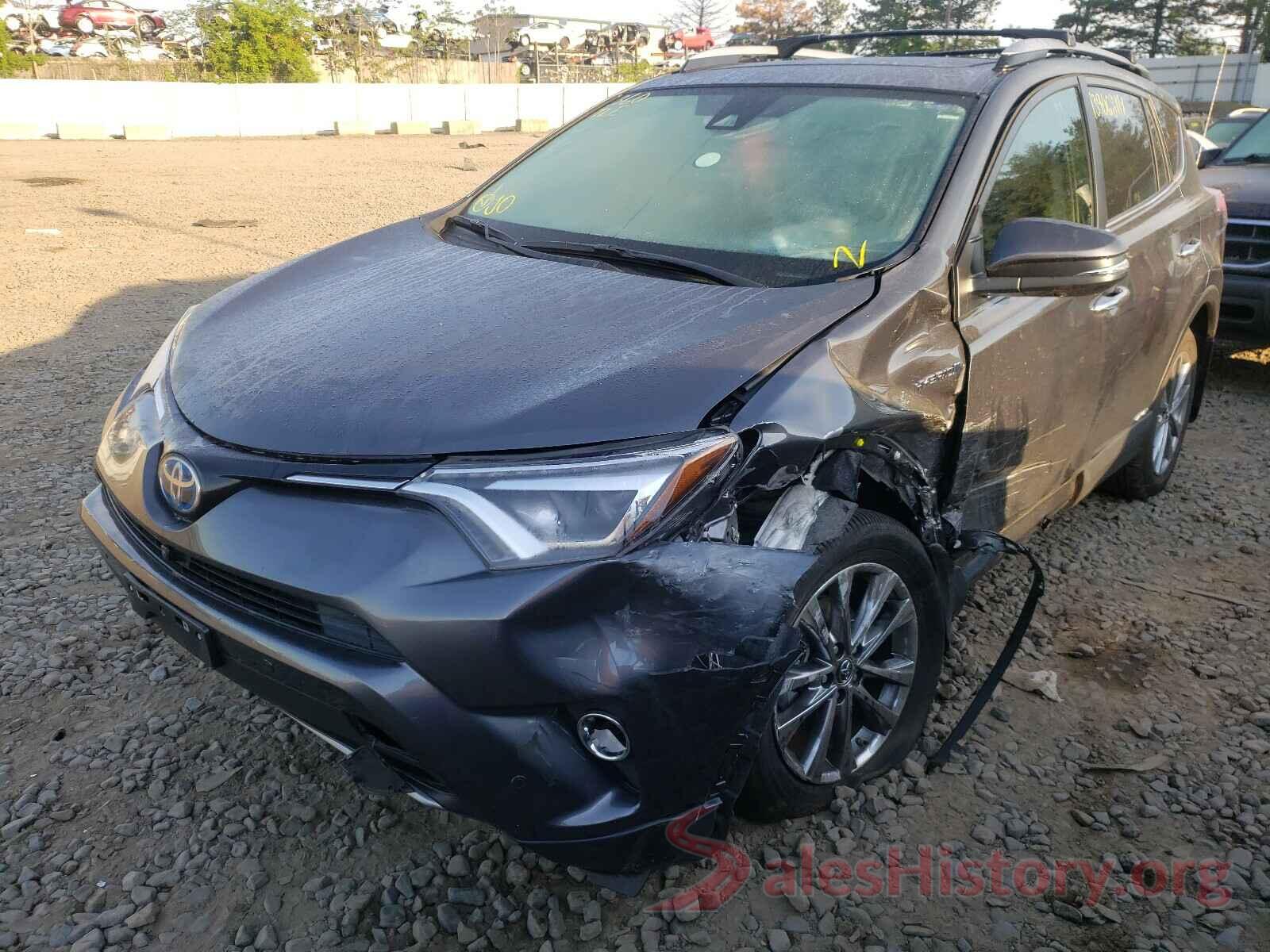 JTMDJREV6HD081615 2017 TOYOTA RAV4