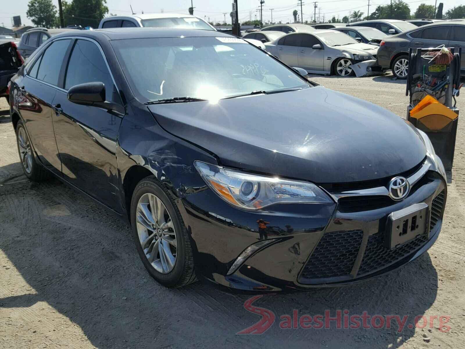 4T1BF1FK4GU552153 2016 TOYOTA CAMRY