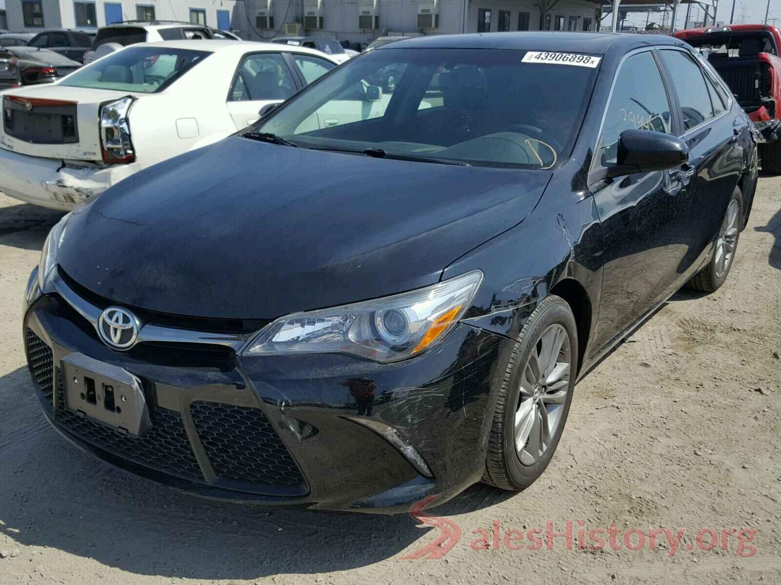 4T1BF1FK4GU552153 2016 TOYOTA CAMRY