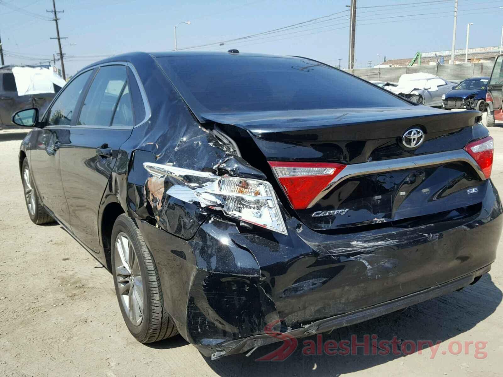 4T1BF1FK4GU552153 2016 TOYOTA CAMRY