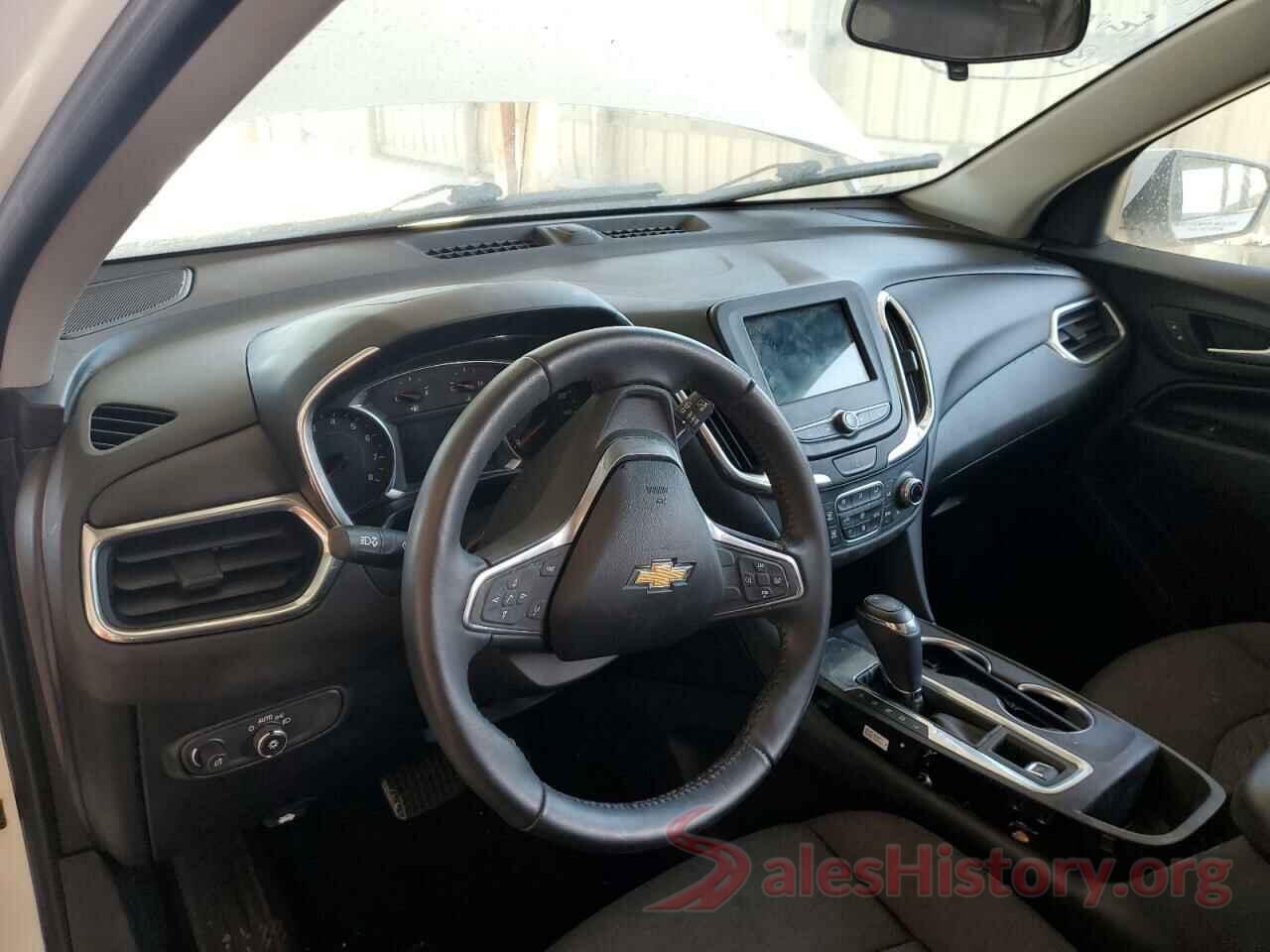 3GNAXKEV7KS560097 2019 CHEVROLET EQUINOX