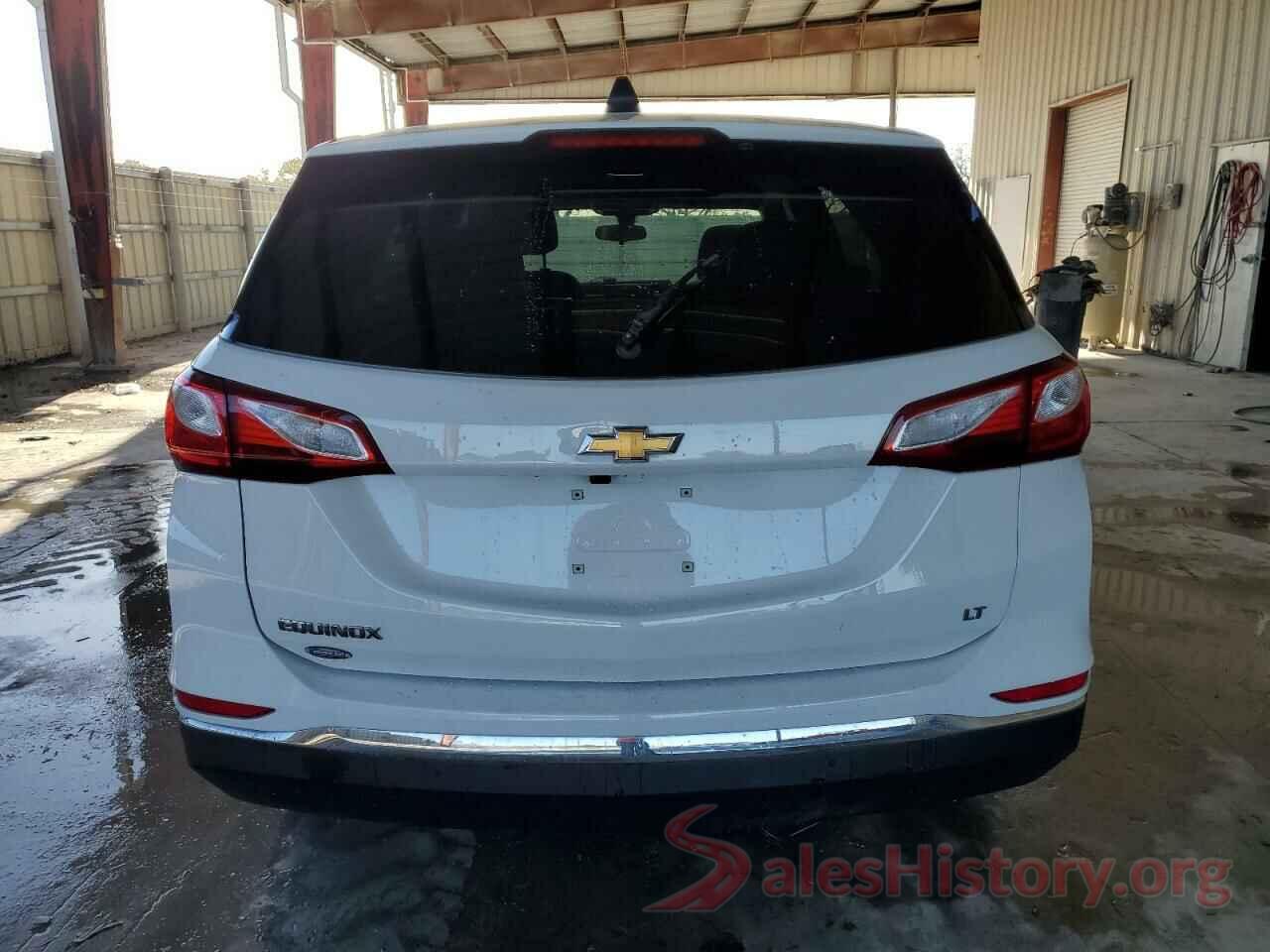 3GNAXKEV7KS560097 2019 CHEVROLET EQUINOX