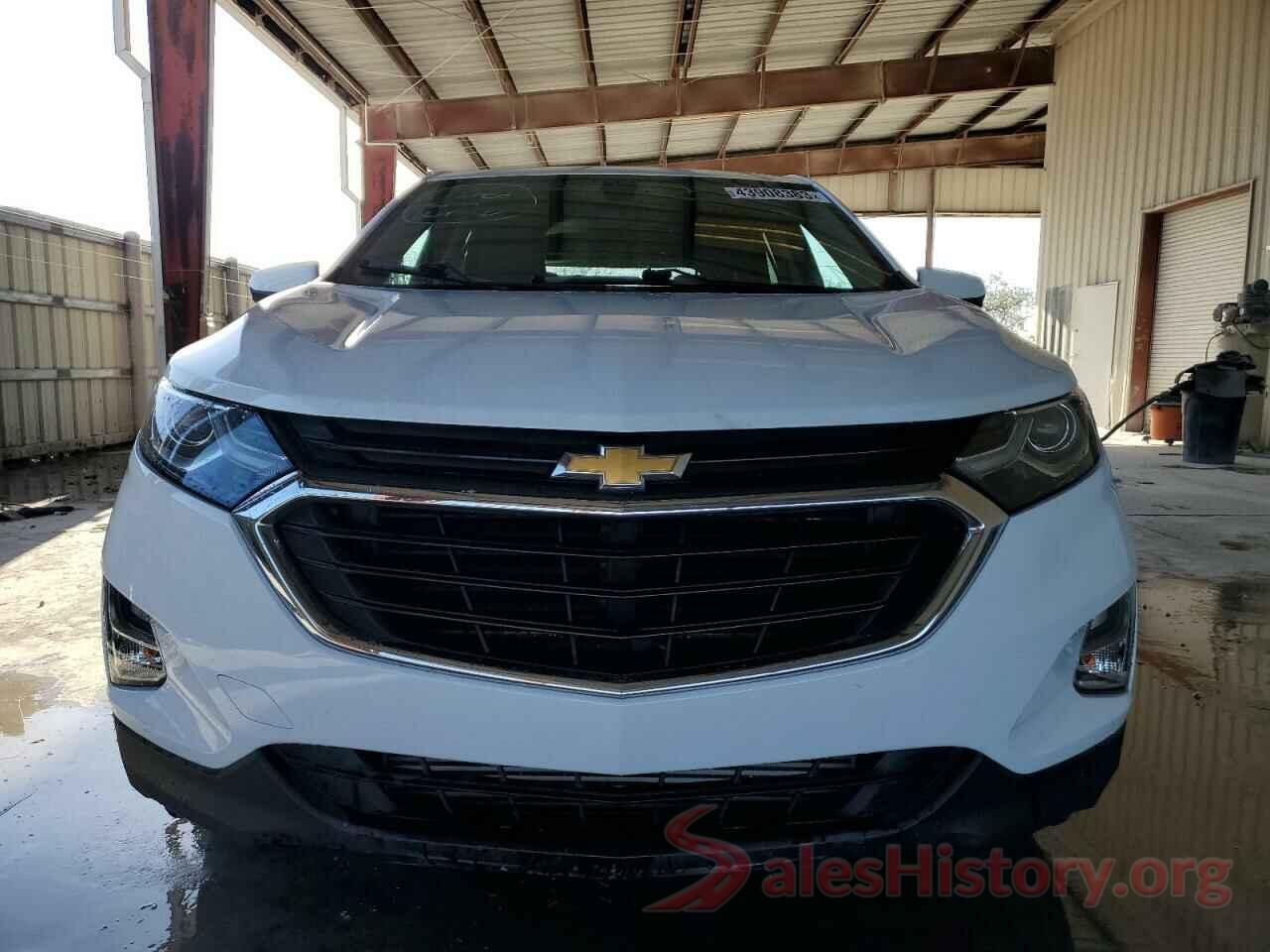 3GNAXKEV7KS560097 2019 CHEVROLET EQUINOX