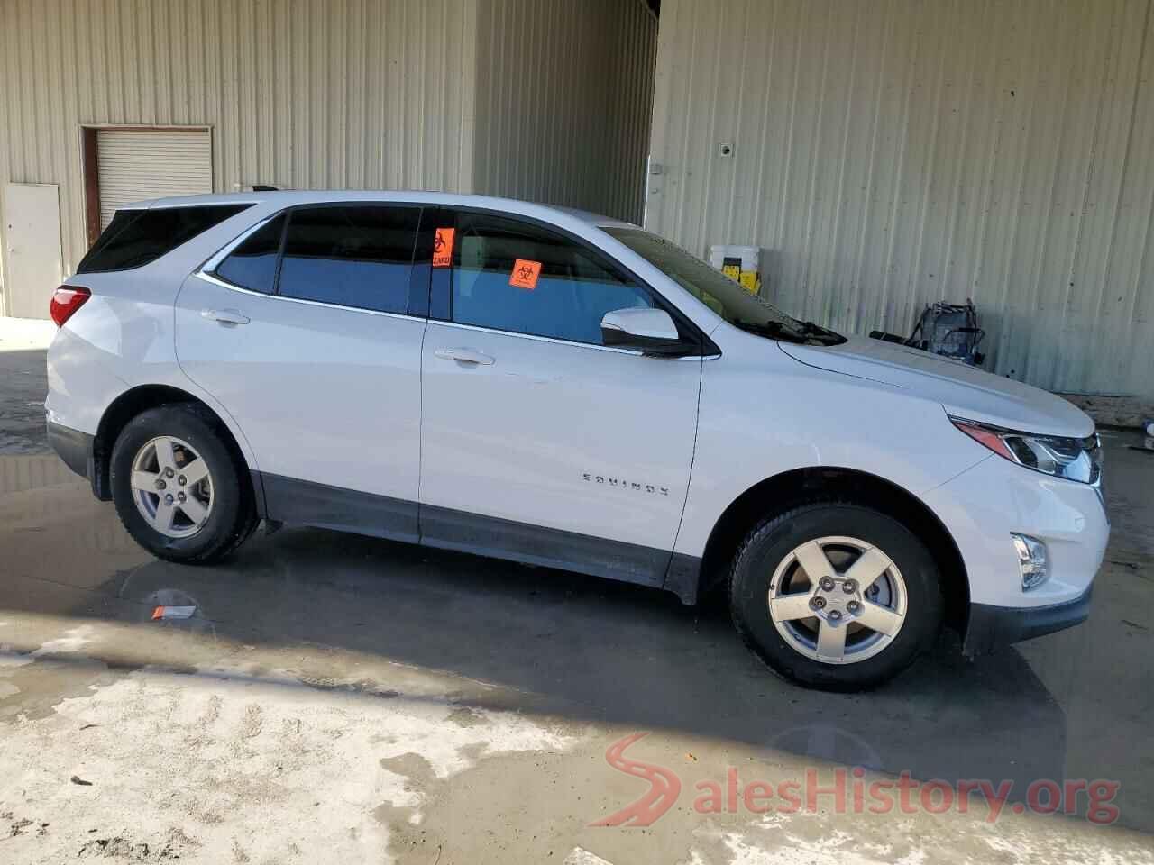 3GNAXKEV7KS560097 2019 CHEVROLET EQUINOX