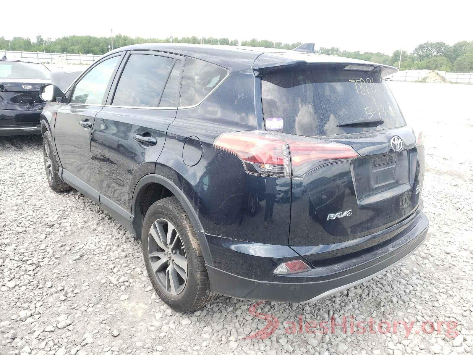 2T3RFREV5JW798555 2018 TOYOTA RAV4