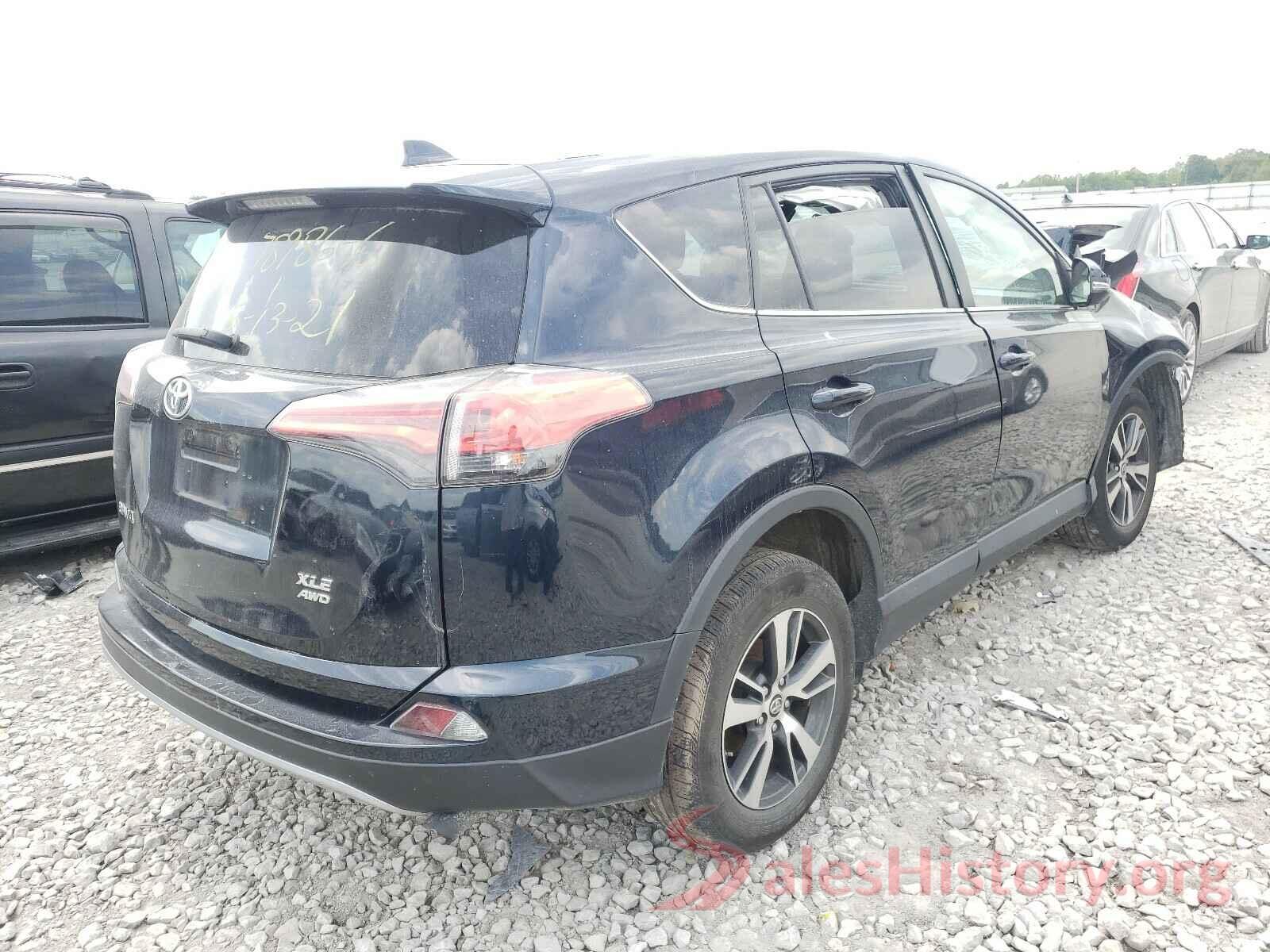 2T3RFREV5JW798555 2018 TOYOTA RAV4