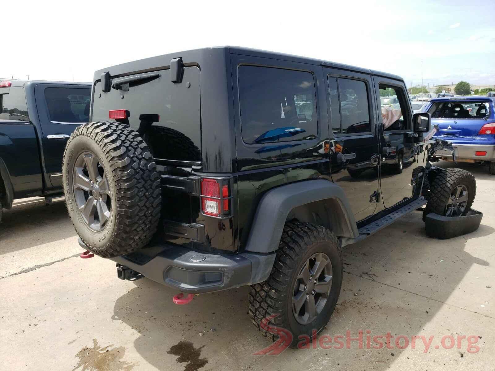 1C4HJWFG9JL838132 2018 JEEP WRANGLER